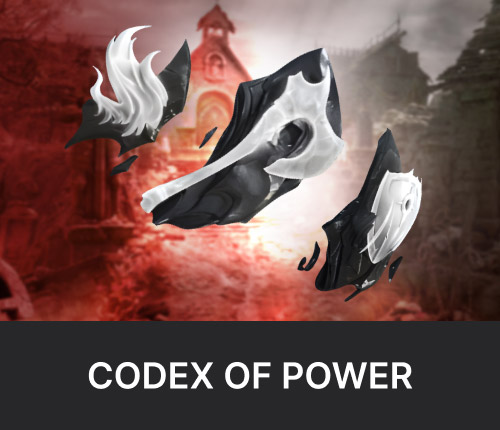 Codex of Power